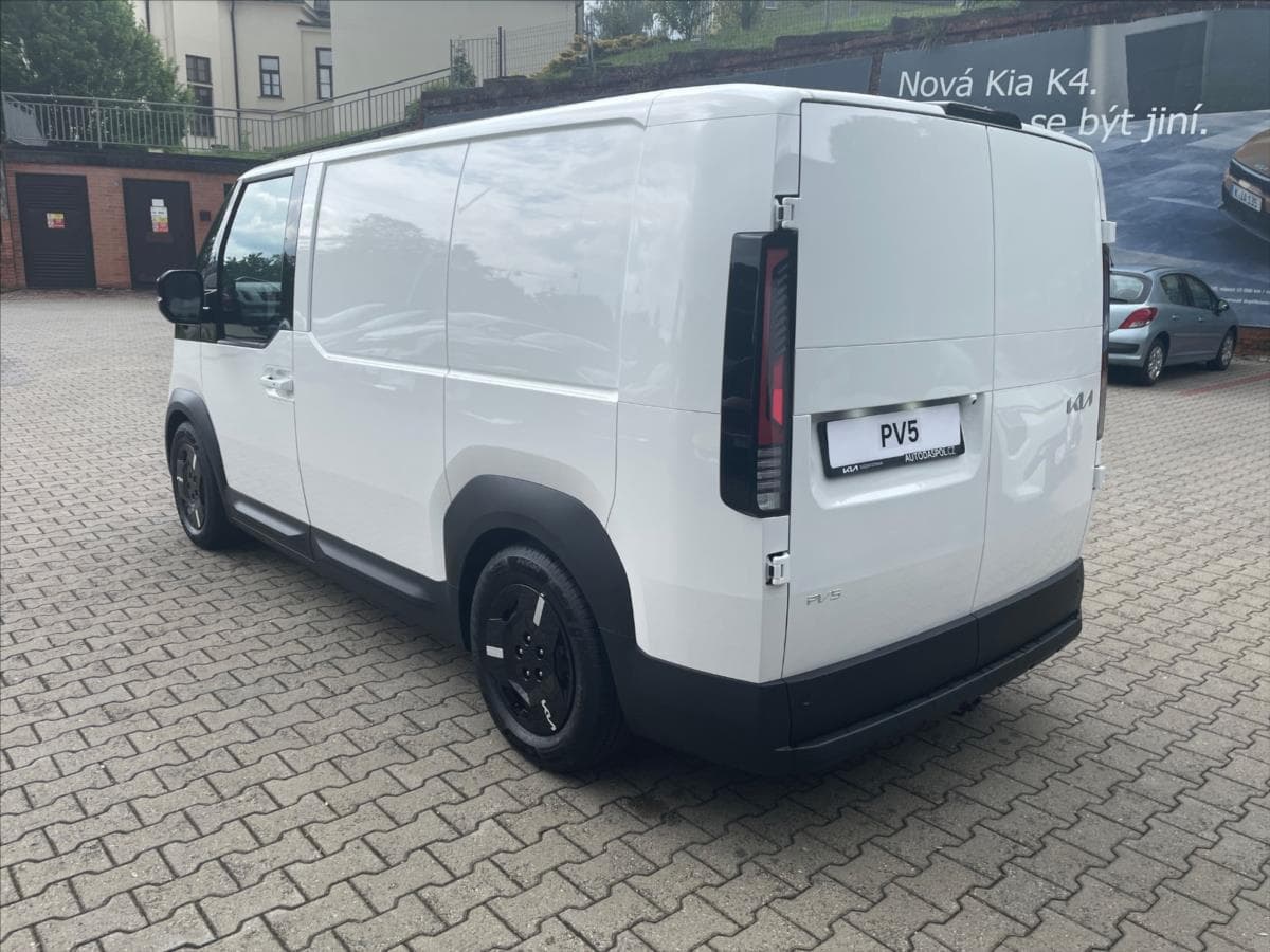 2026 Kia PV5 - 3