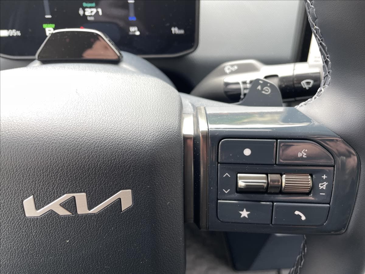 2026 Kia PV5 - 18