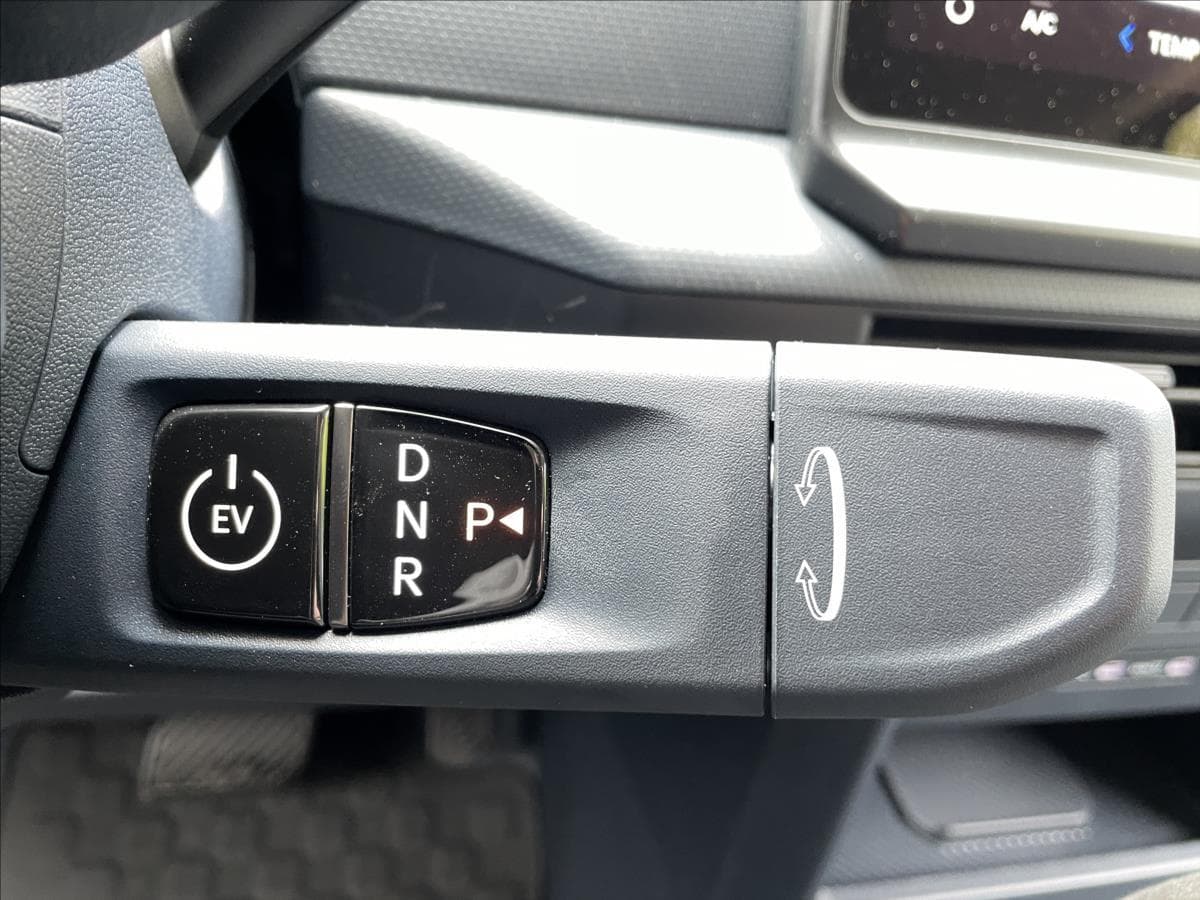 2026 Kia PV5 - 19