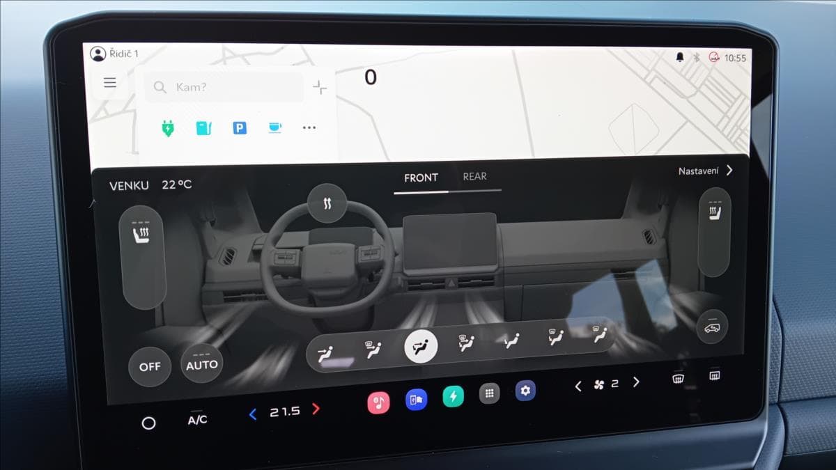 2026 Kia PV5 - 13