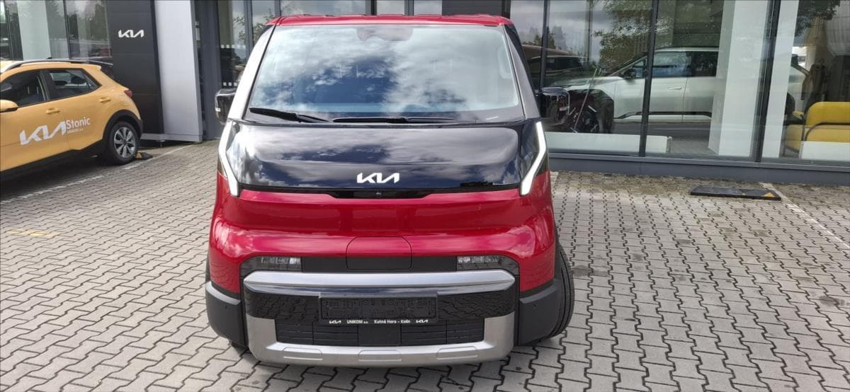 2026 Kia PV5 - 4