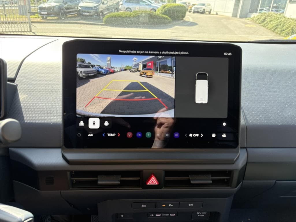 2025 Kia PV5 - 18