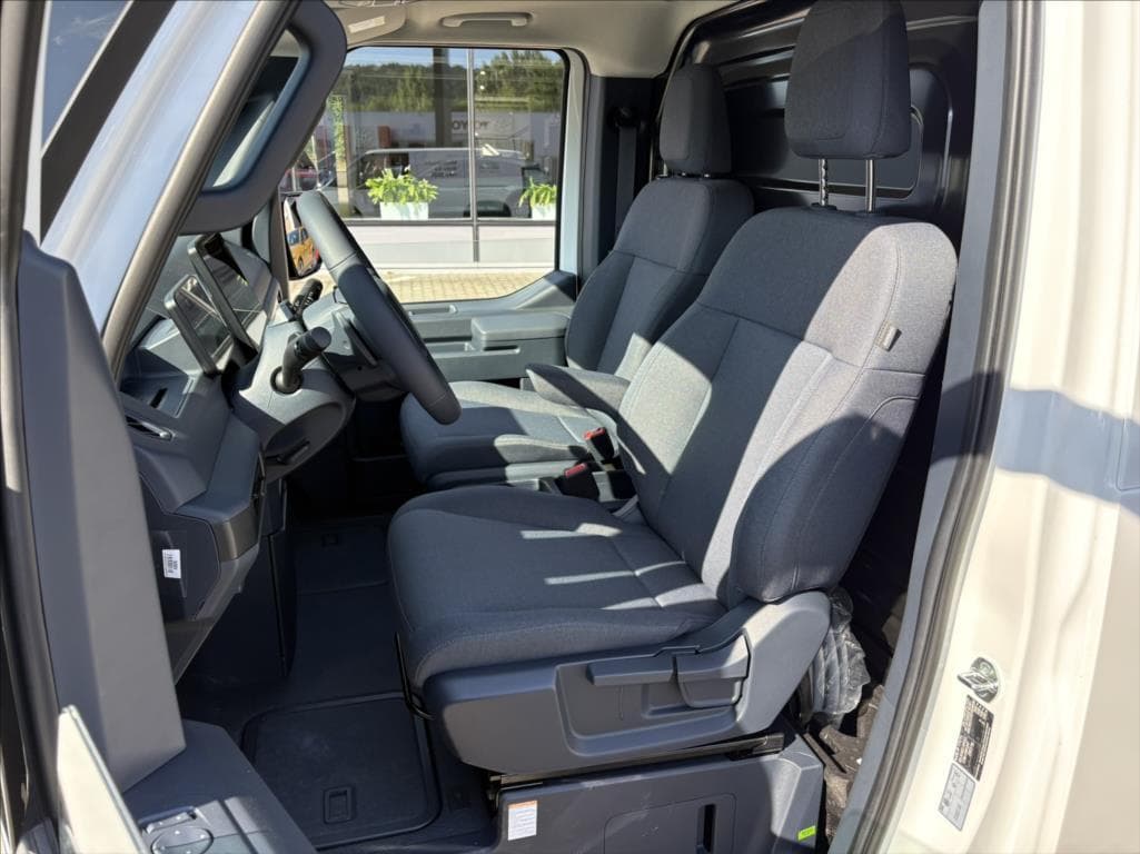 2025 Kia PV5 - 15
