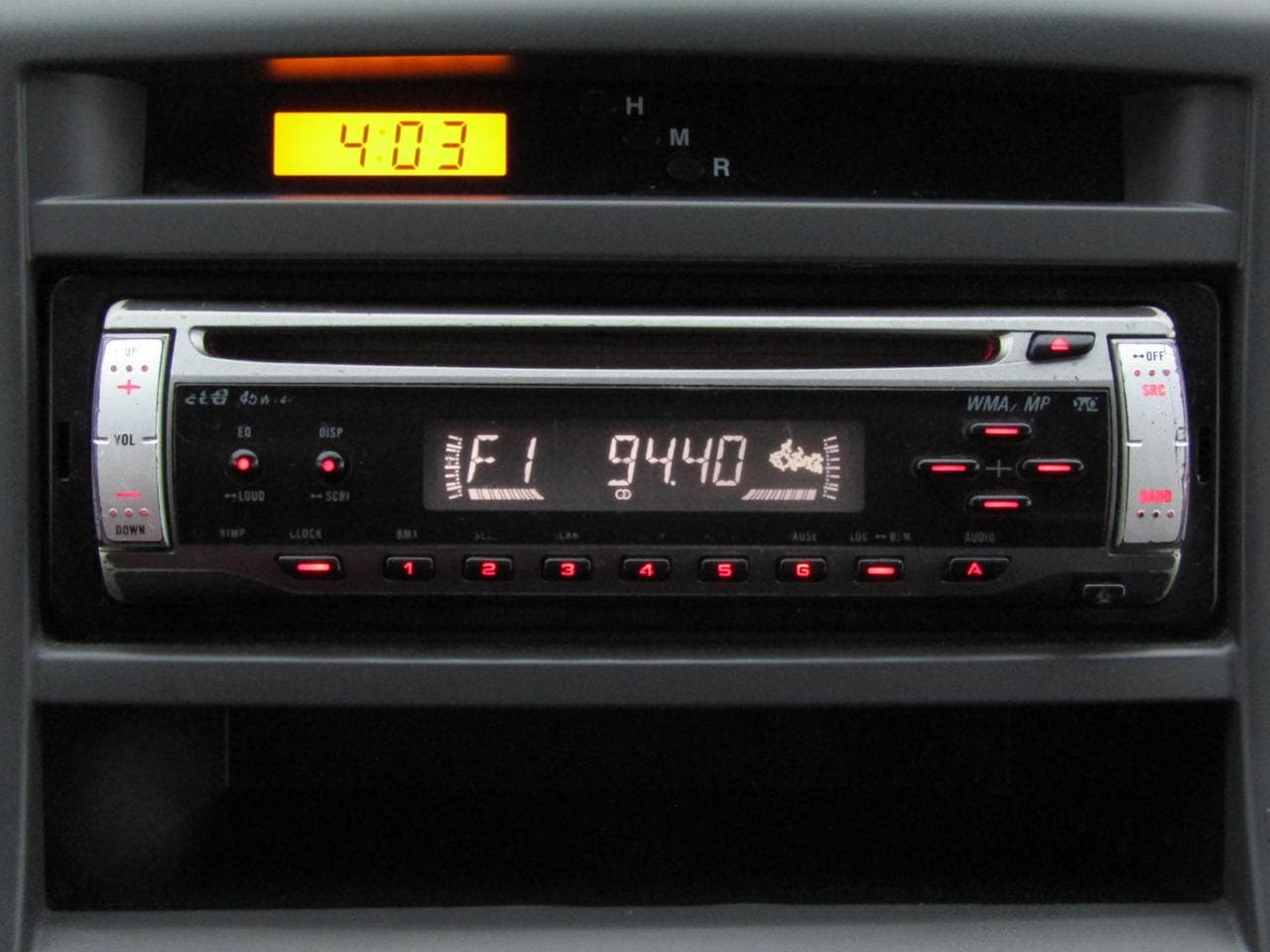 2006 Kia RIO - 12