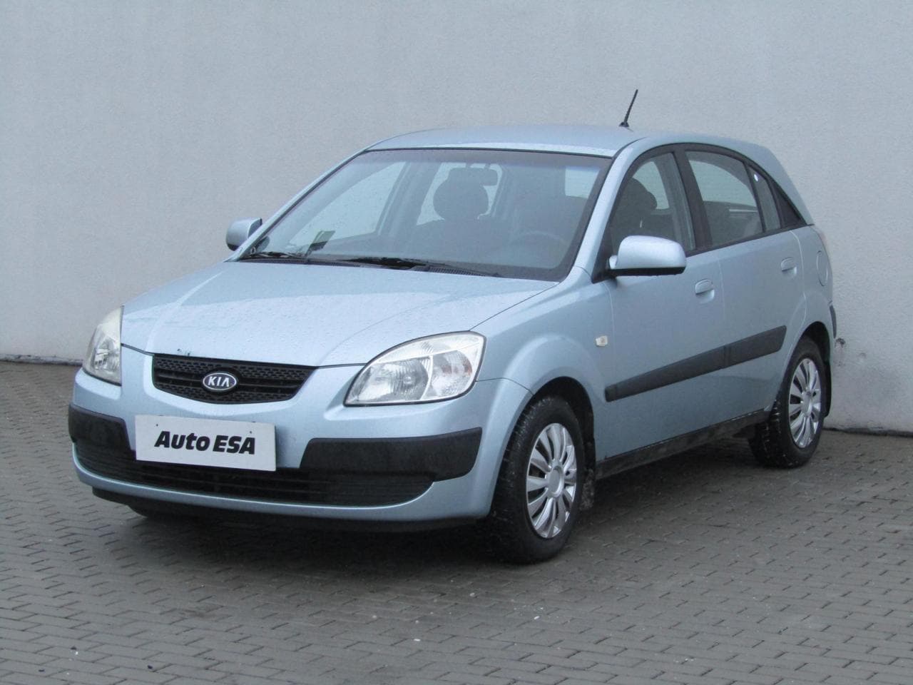 2006 Kia RIO - 3