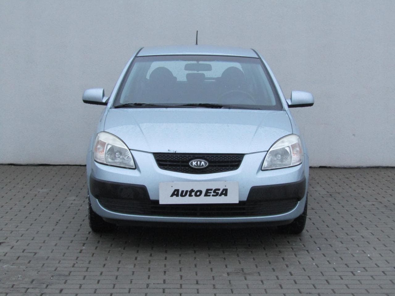 2006 Kia RIO - 2