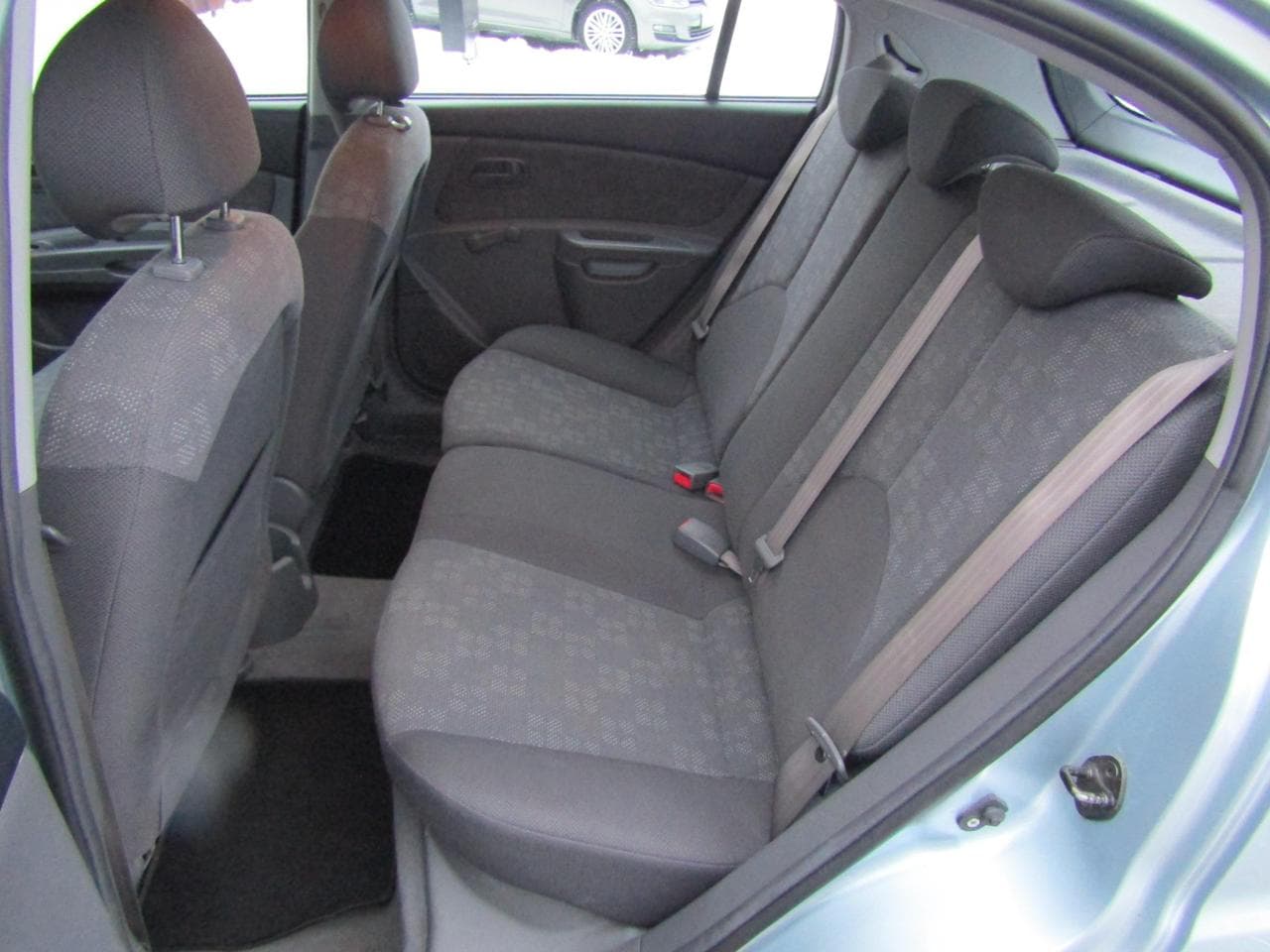 2006 Kia RIO - 10