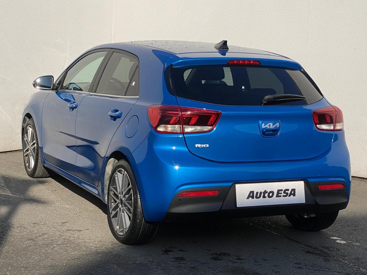 2022 Kia RIO - 6