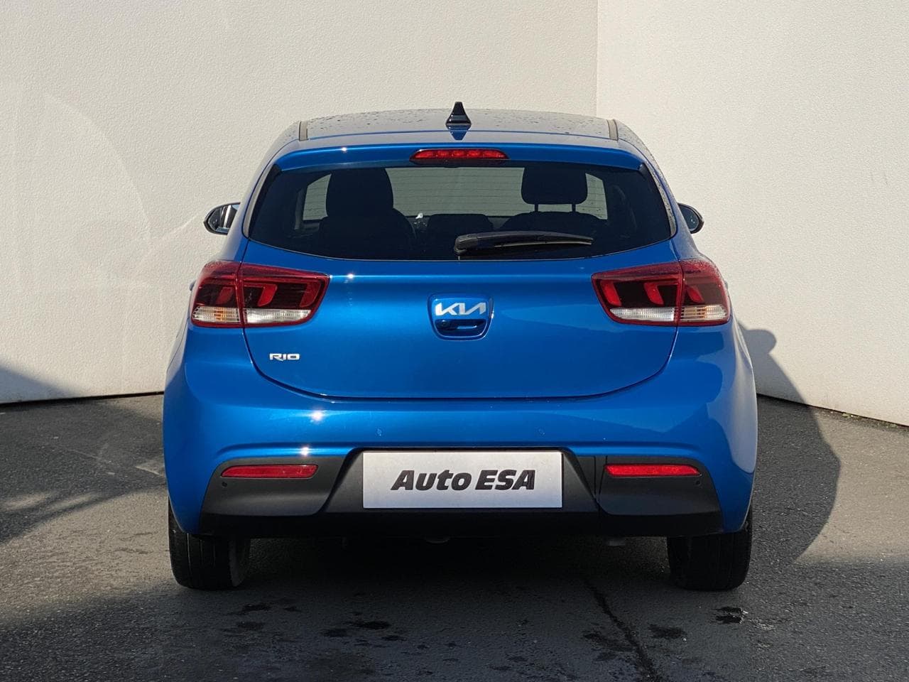 2022 Kia RIO - 5