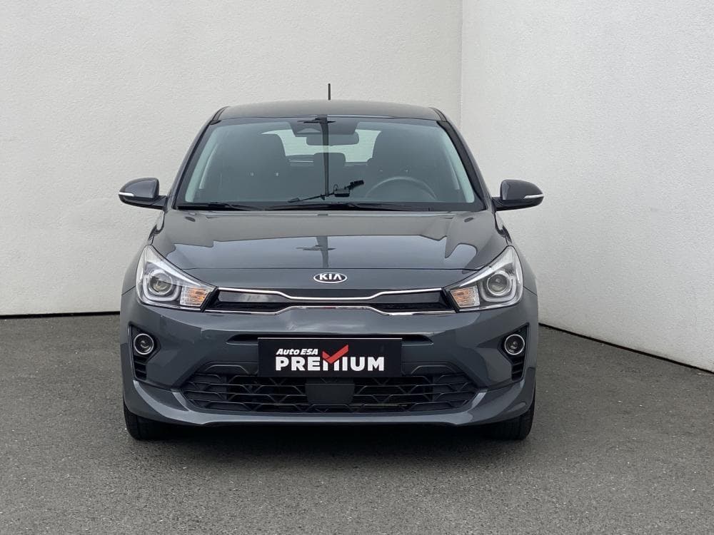 2022 Kia RIO - 2