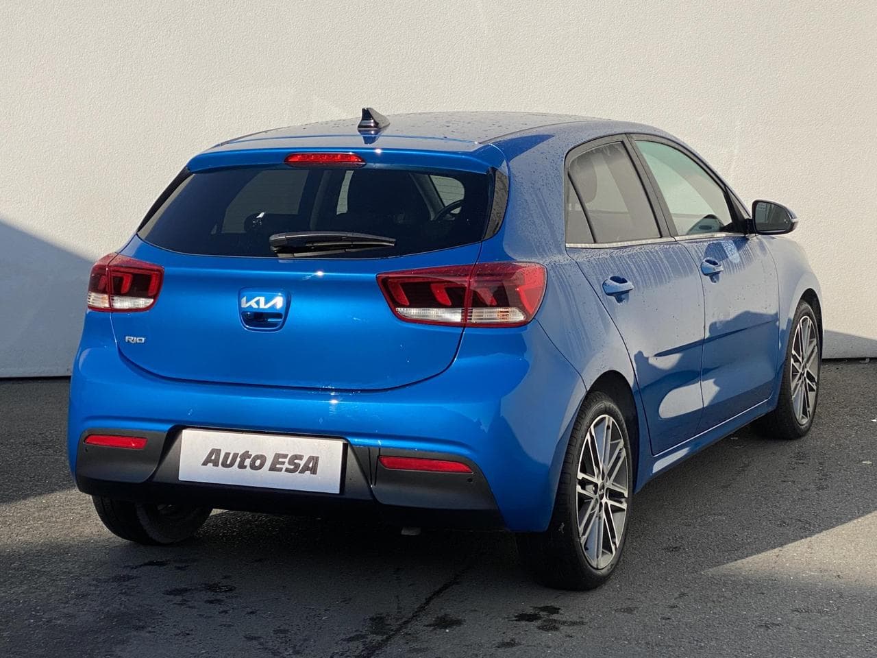 2022 Kia RIO - 4