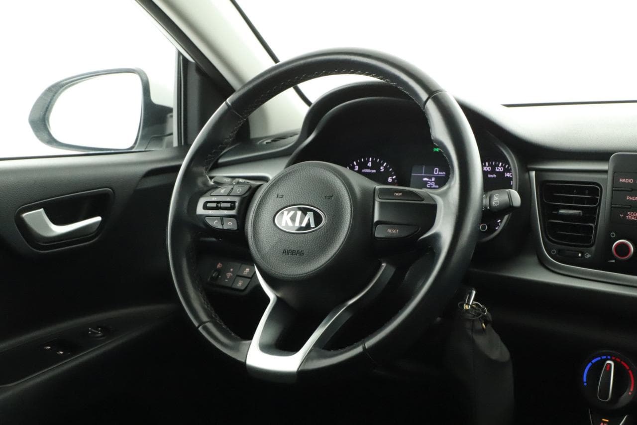2019 Kia Rio - 17