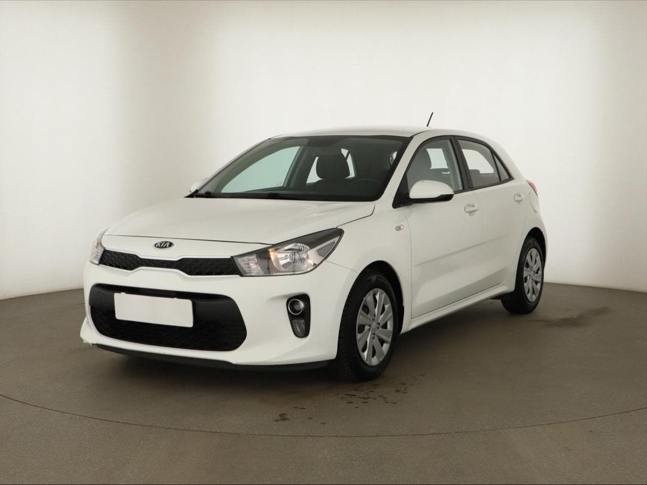 2019 Kia Rio - 3