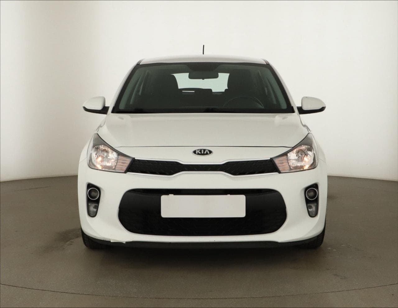 2019 Kia Rio - 2