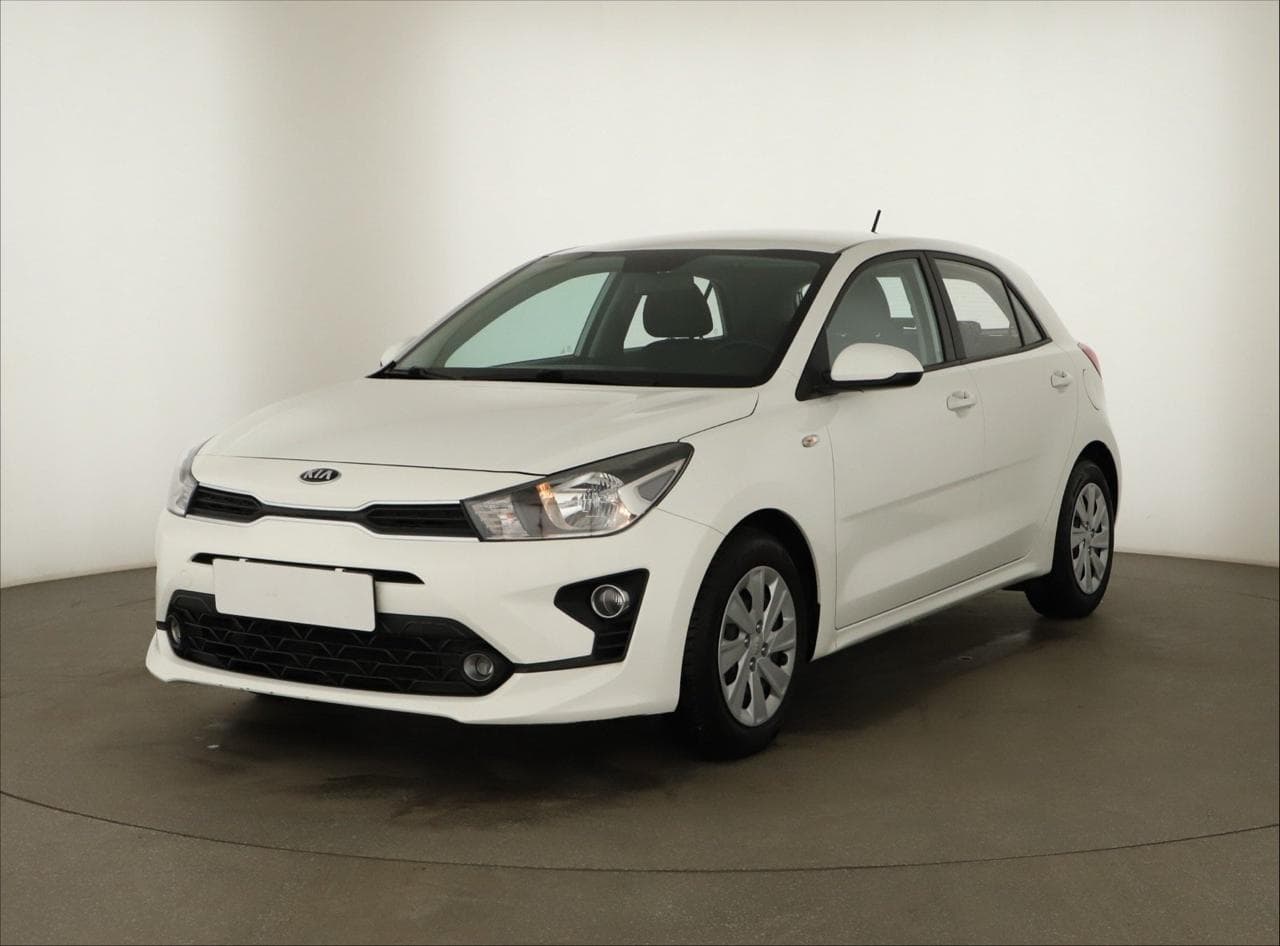 2020 Kia Rio - 3