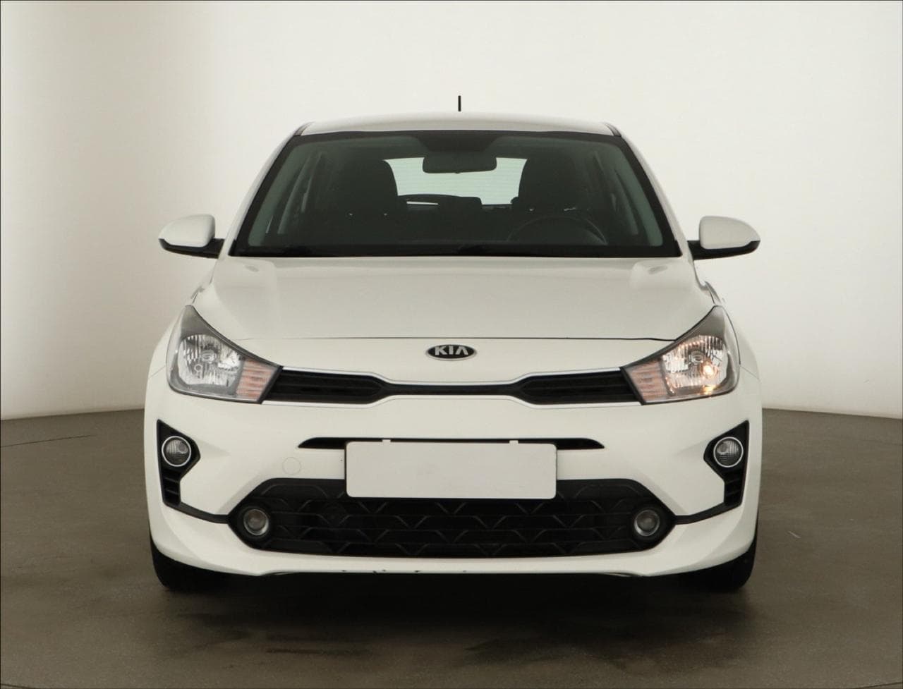 2020 Kia Rio - 2