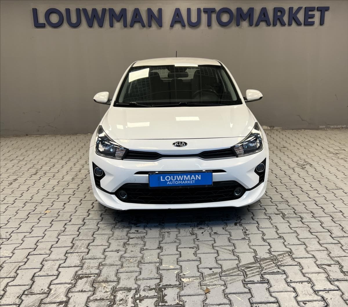 2020 Kia Rio - 4