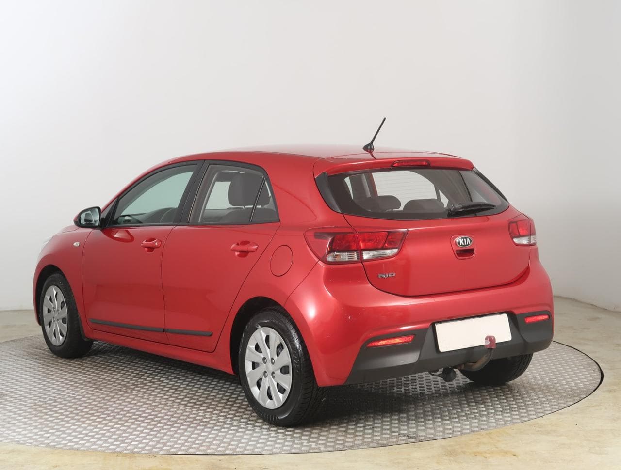 2017 Kia Rio - 5