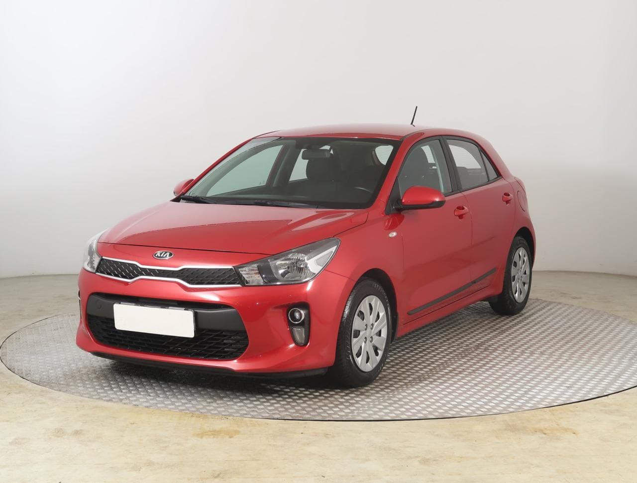 2017 Kia Rio - 3