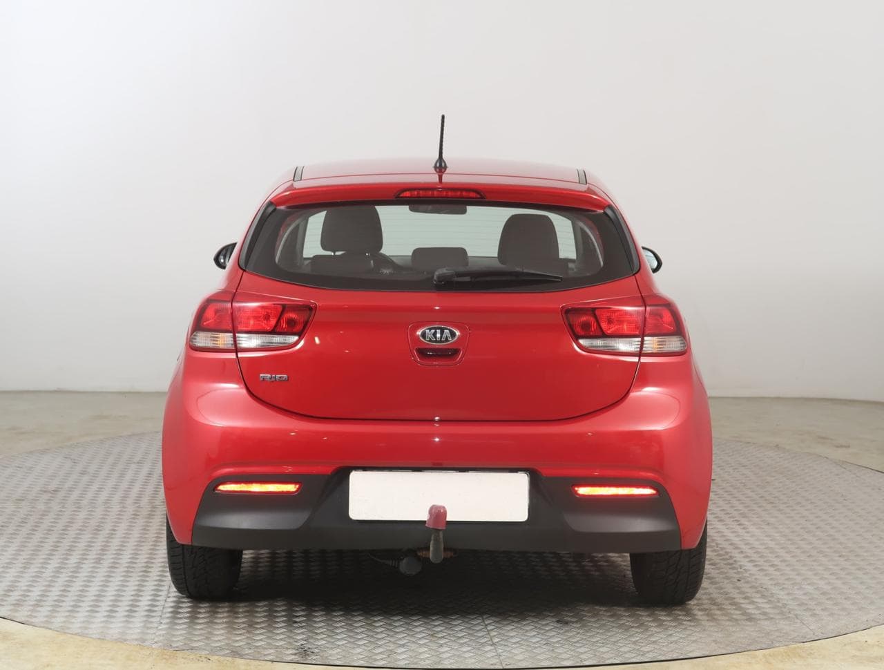 2017 Kia Rio - 6