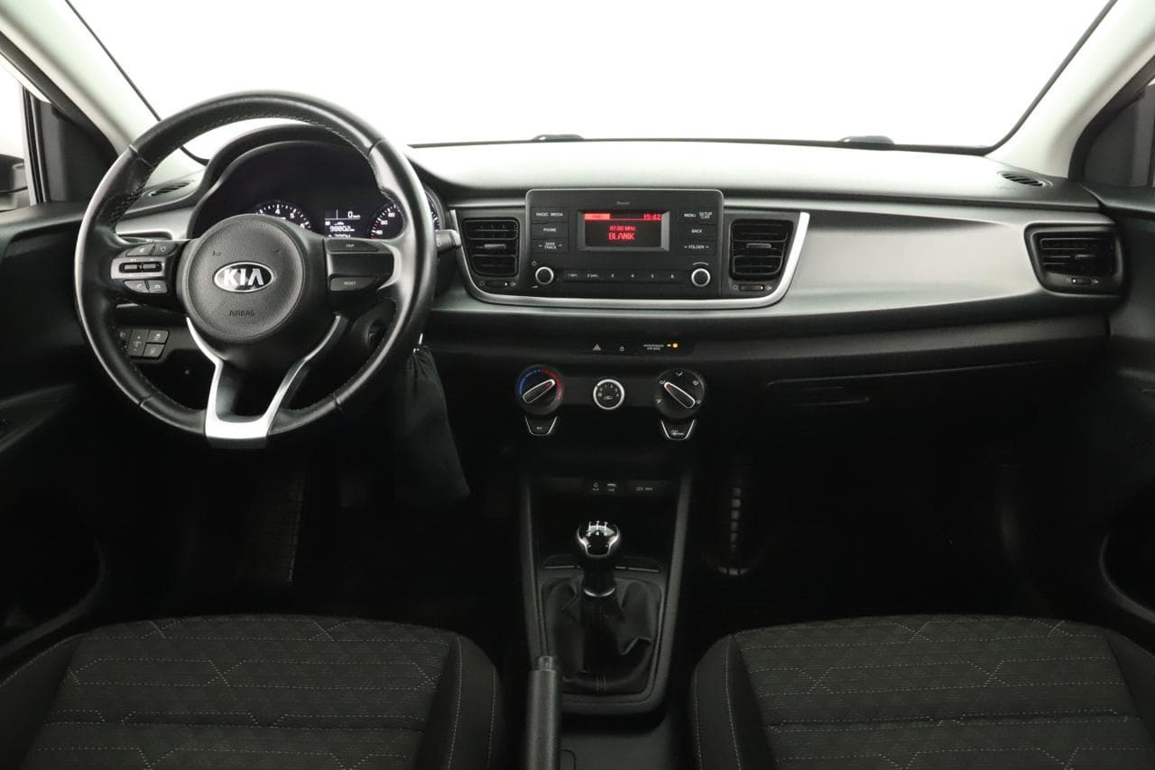 2019 Kia Rio - 9
