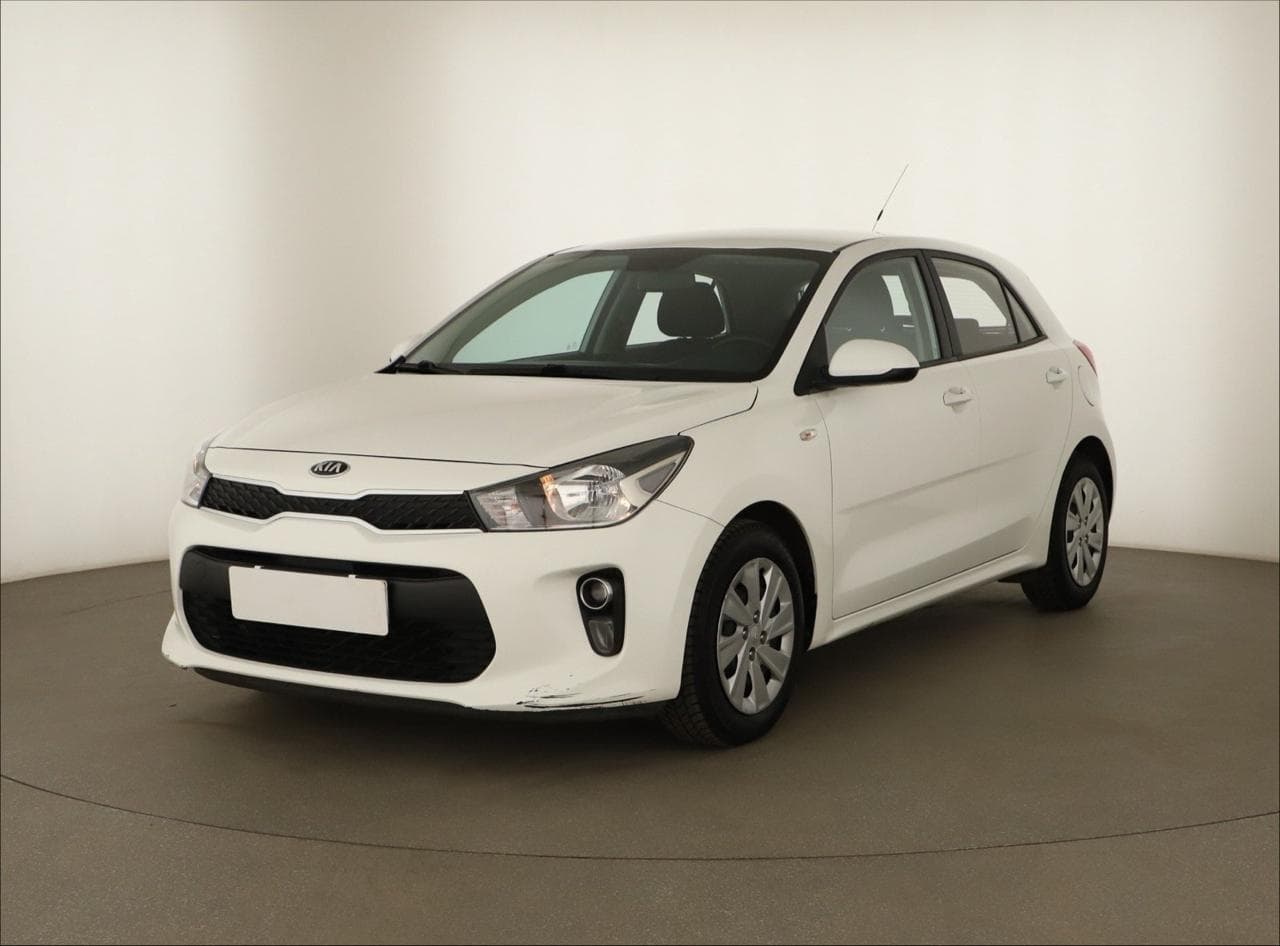 2019 Kia Rio - 3