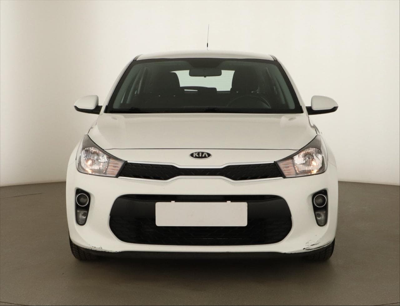 2019 Kia Rio - 2