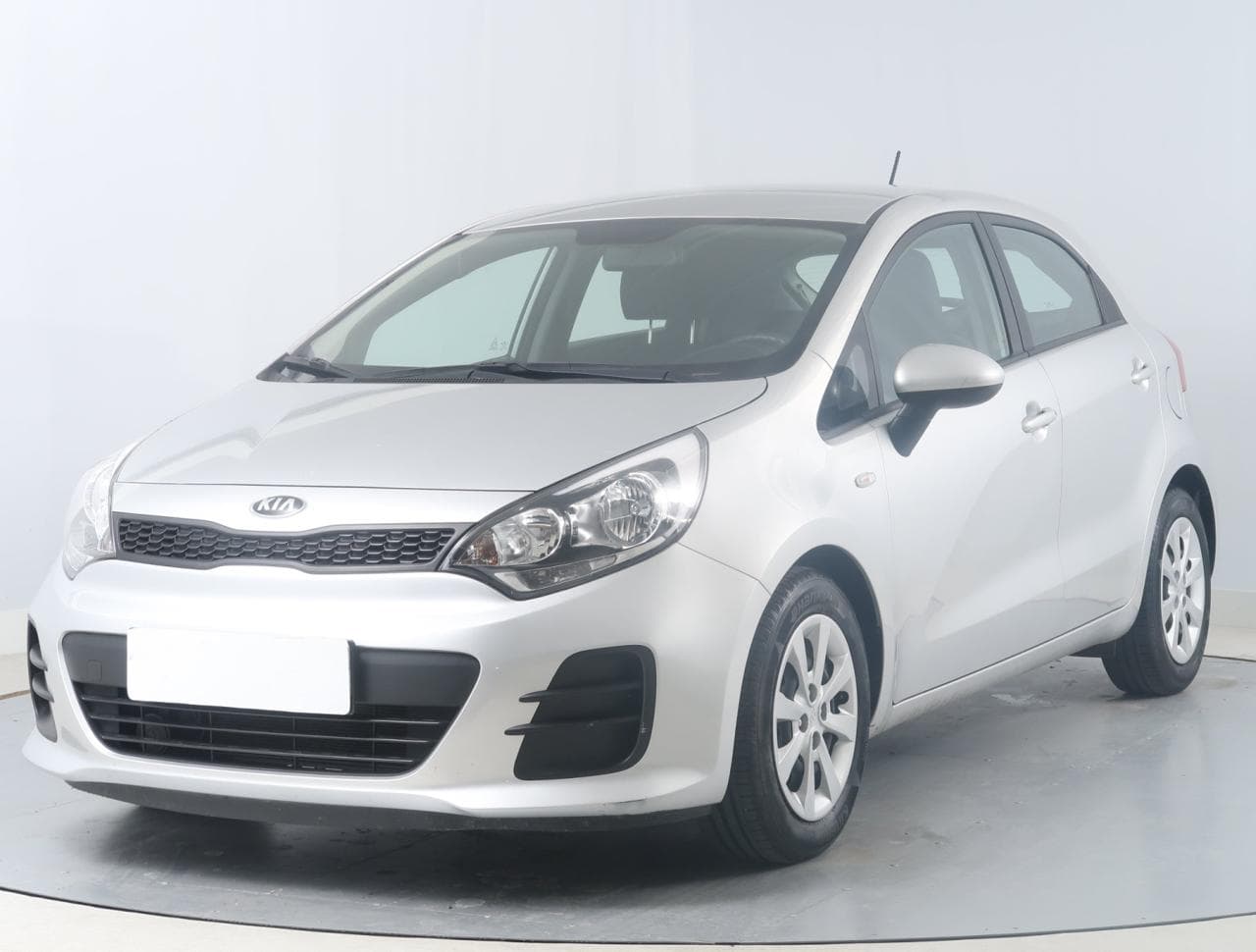 2016 Kia Rio - 3