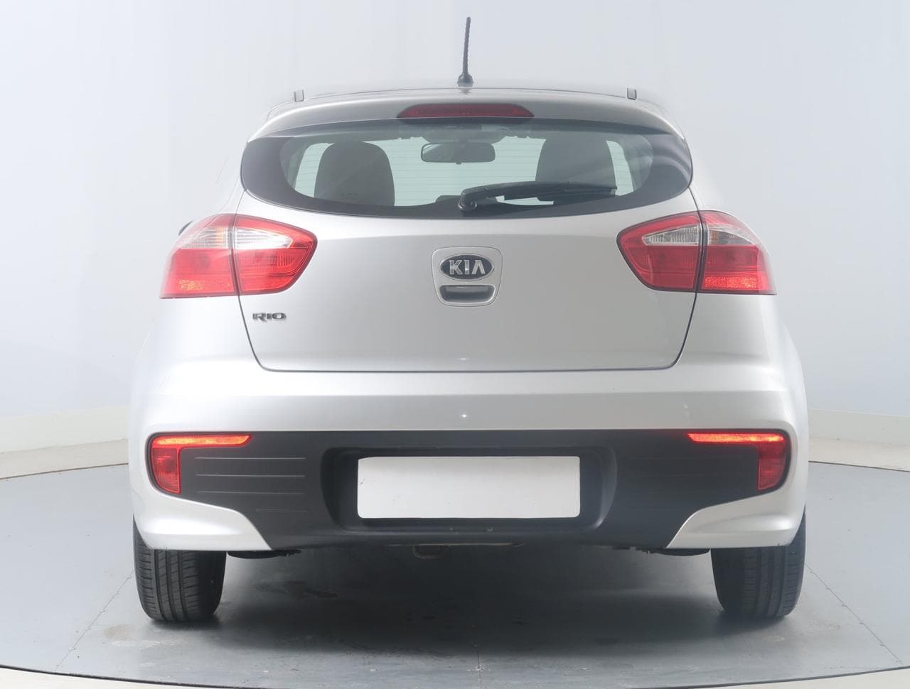 2016 Kia Rio - 6