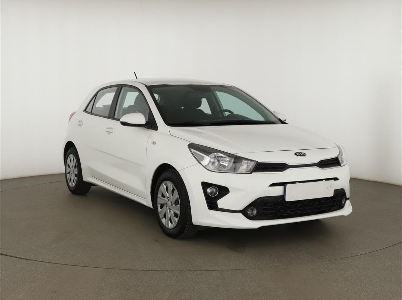 Kia Rio 1.2 DPI 62kW hatchback