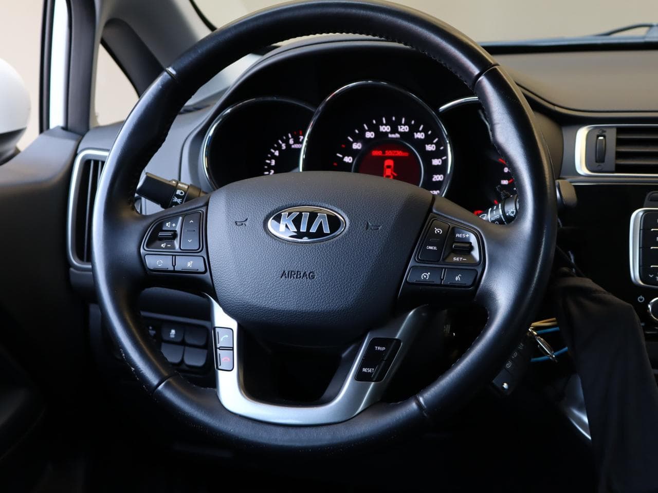 2015 Kia Rio - 19