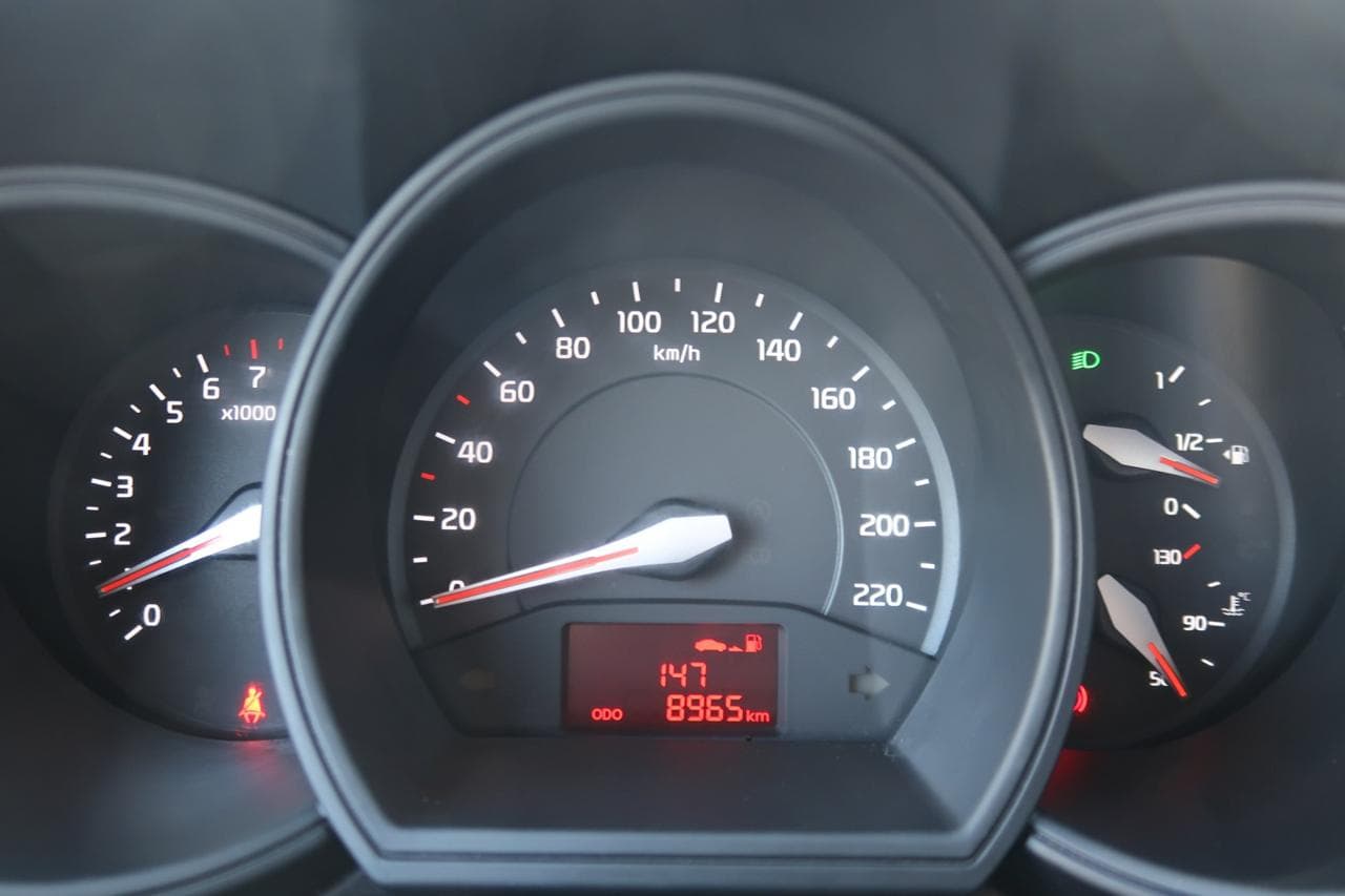 2016 Kia RIO - 17