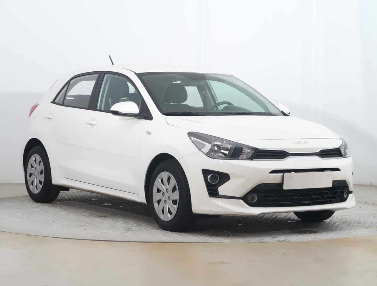 2023 Kia RIO