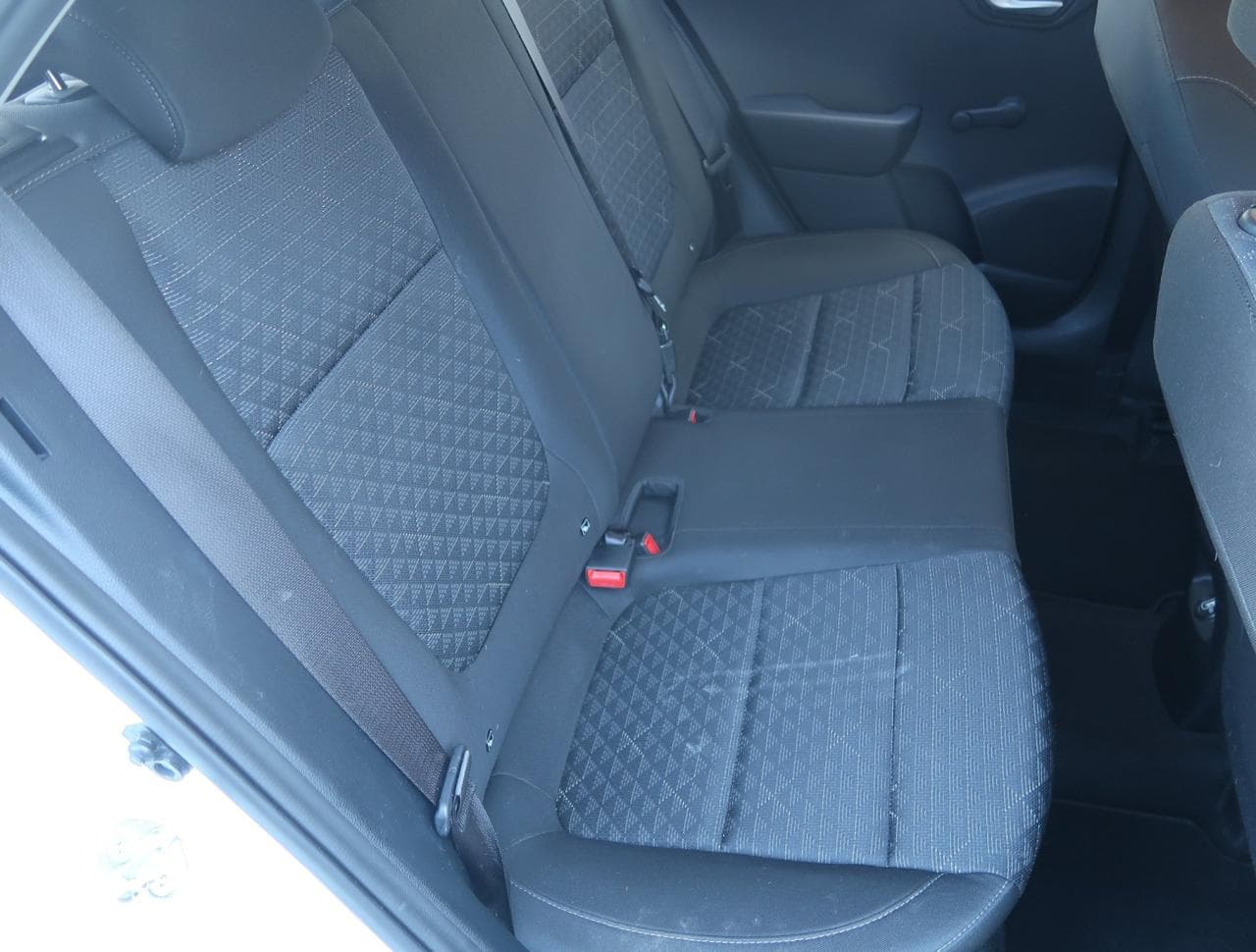 2023 Kia RIO - 13