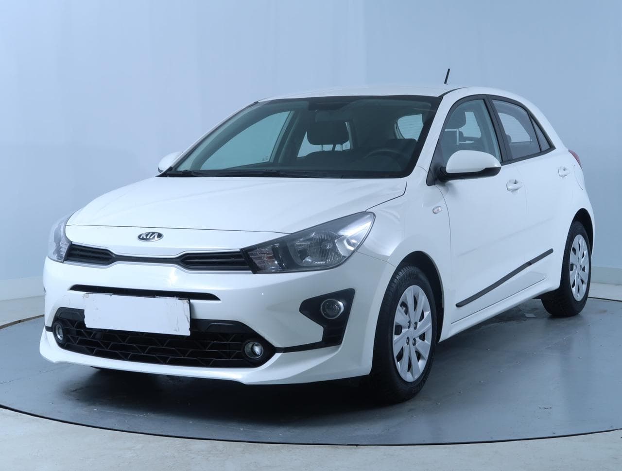 2021 Kia RIO - 3
