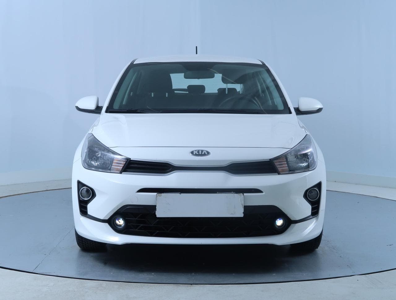 2021 Kia RIO - 2