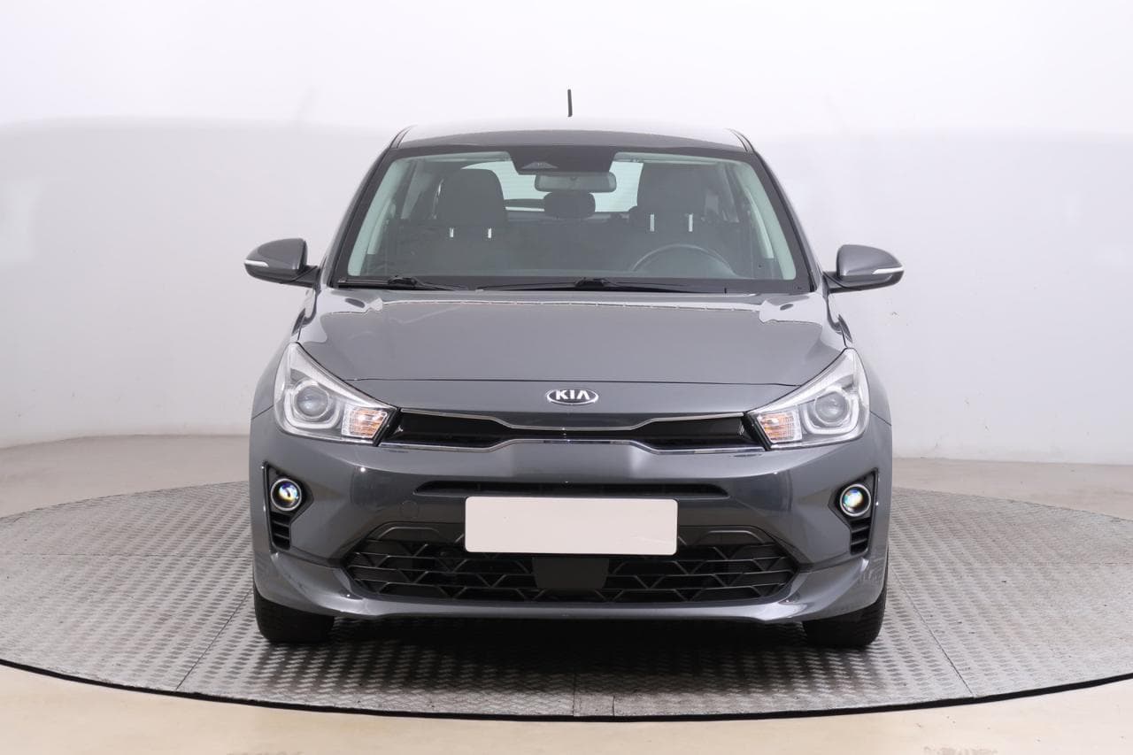 2021 Kia RIO - 2