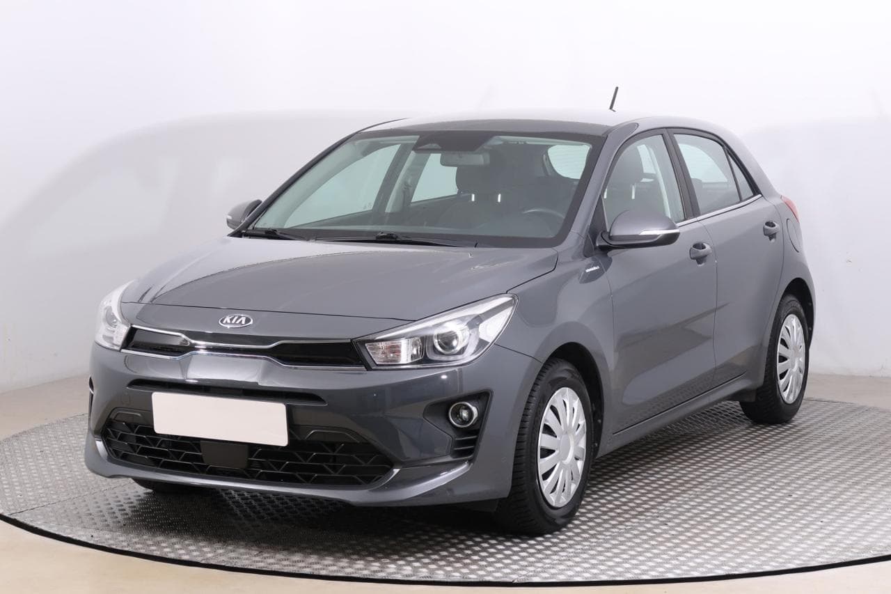 2021 Kia RIO - 3