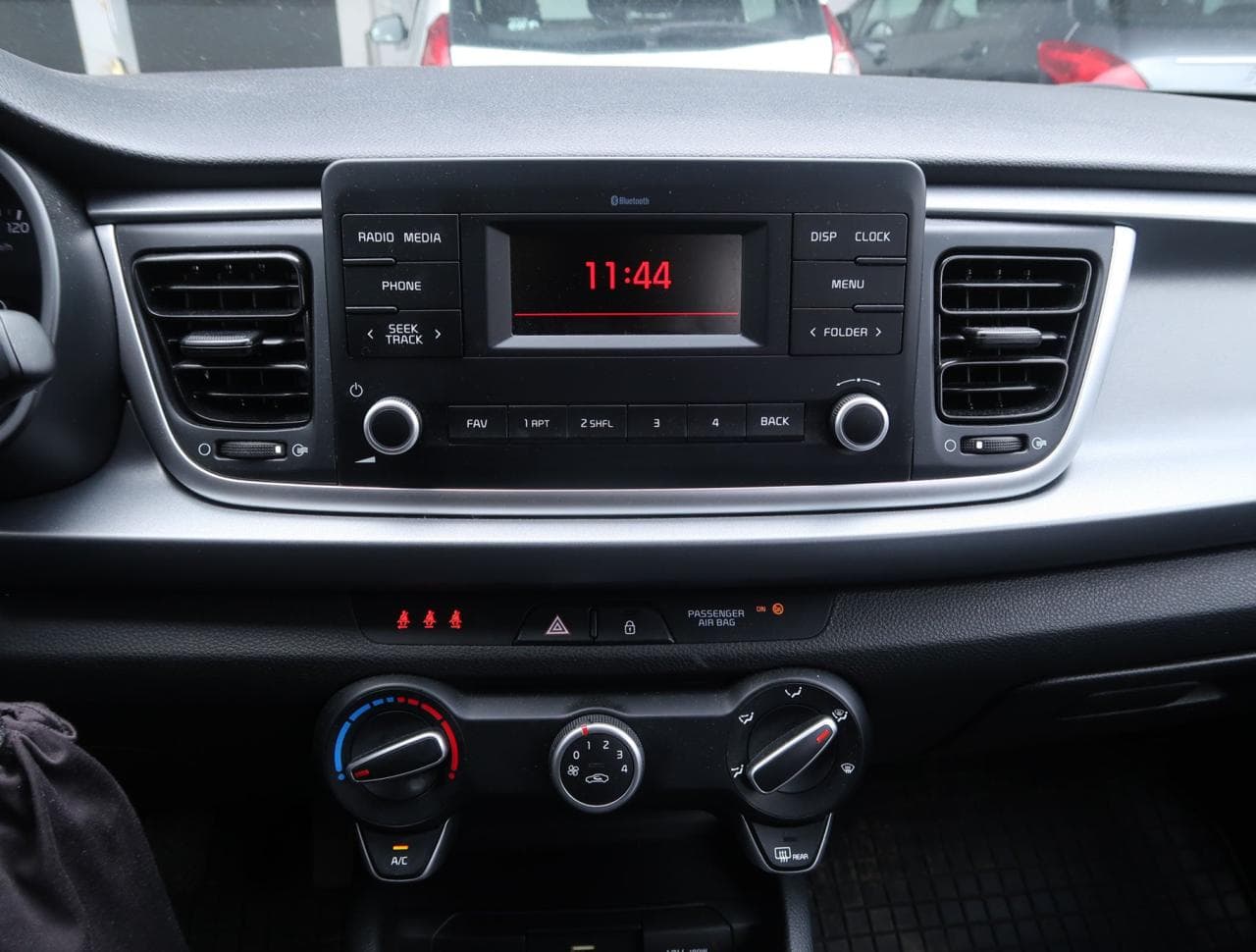 2023 Kia RIO - 20