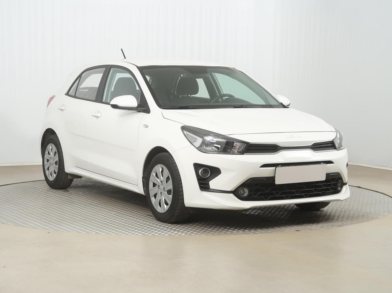 2023 Kia RIO
