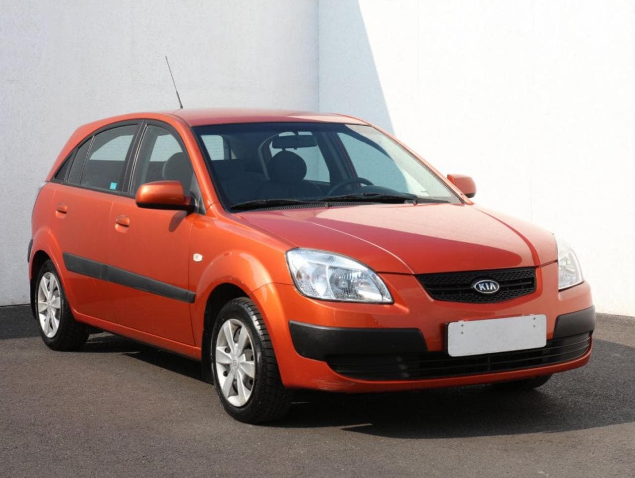 2007 Kia RIO