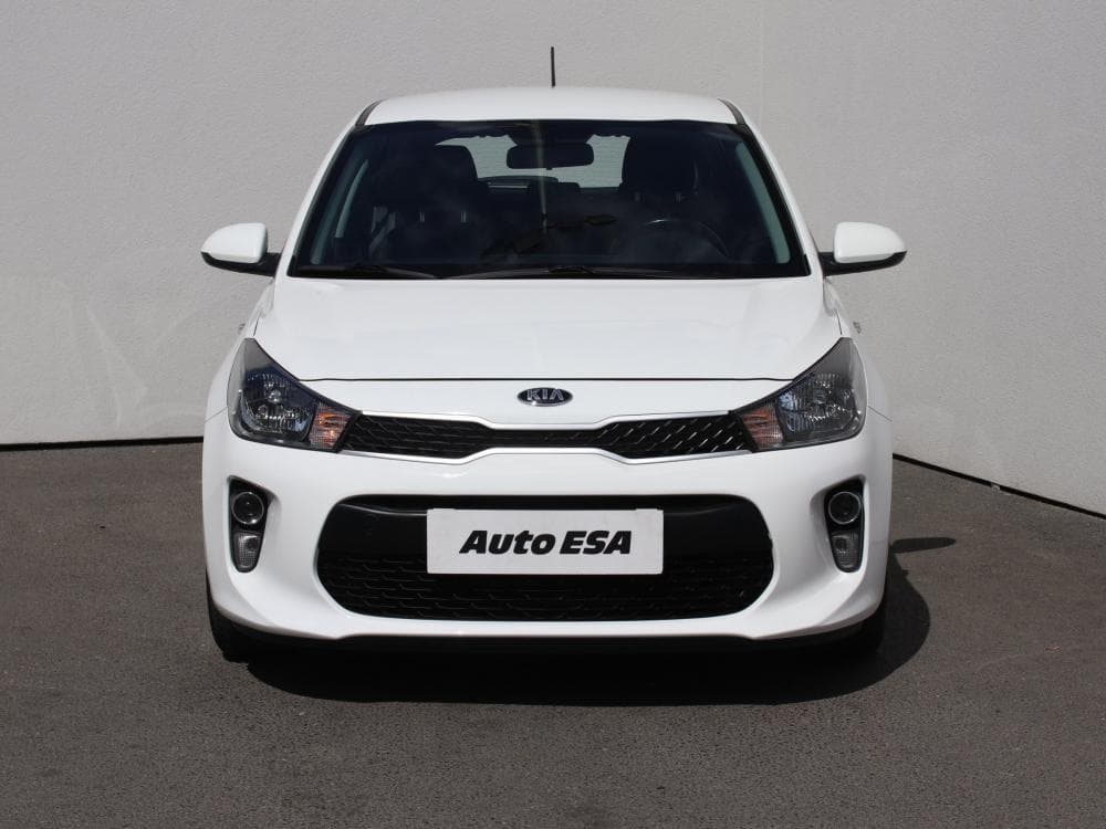 2019 Kia RIO - 2