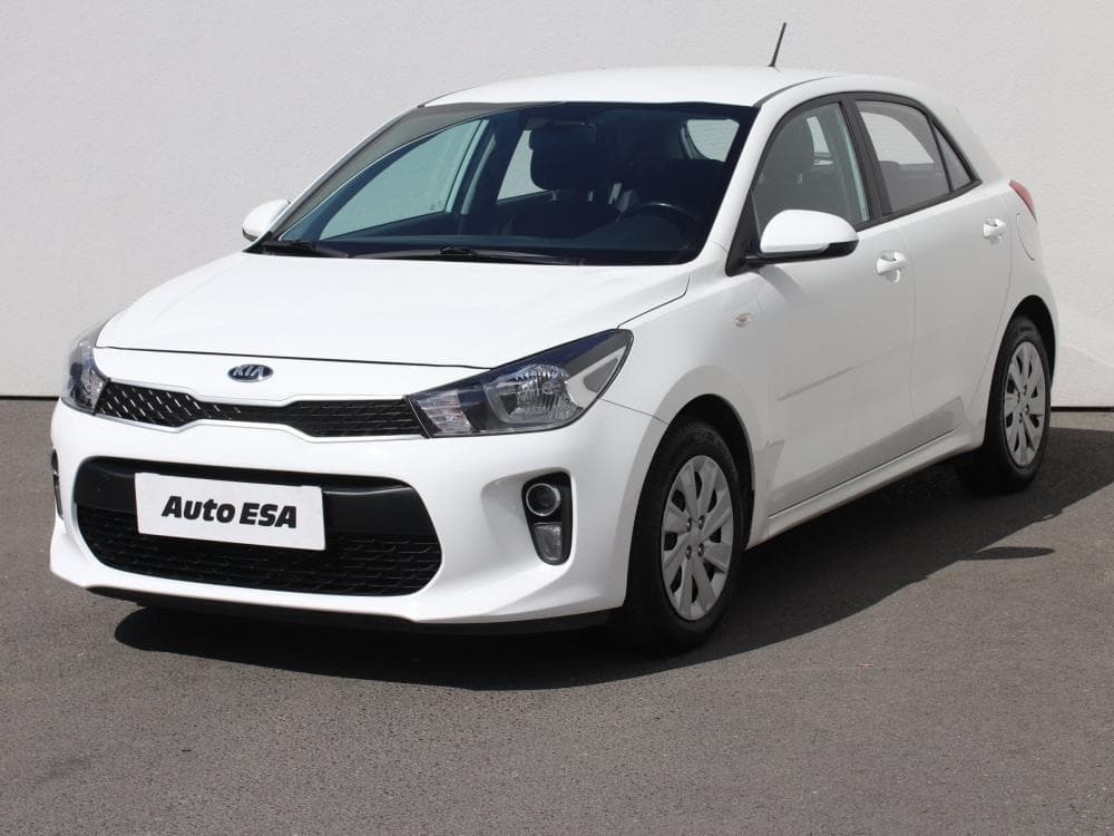 2019 Kia RIO - 3