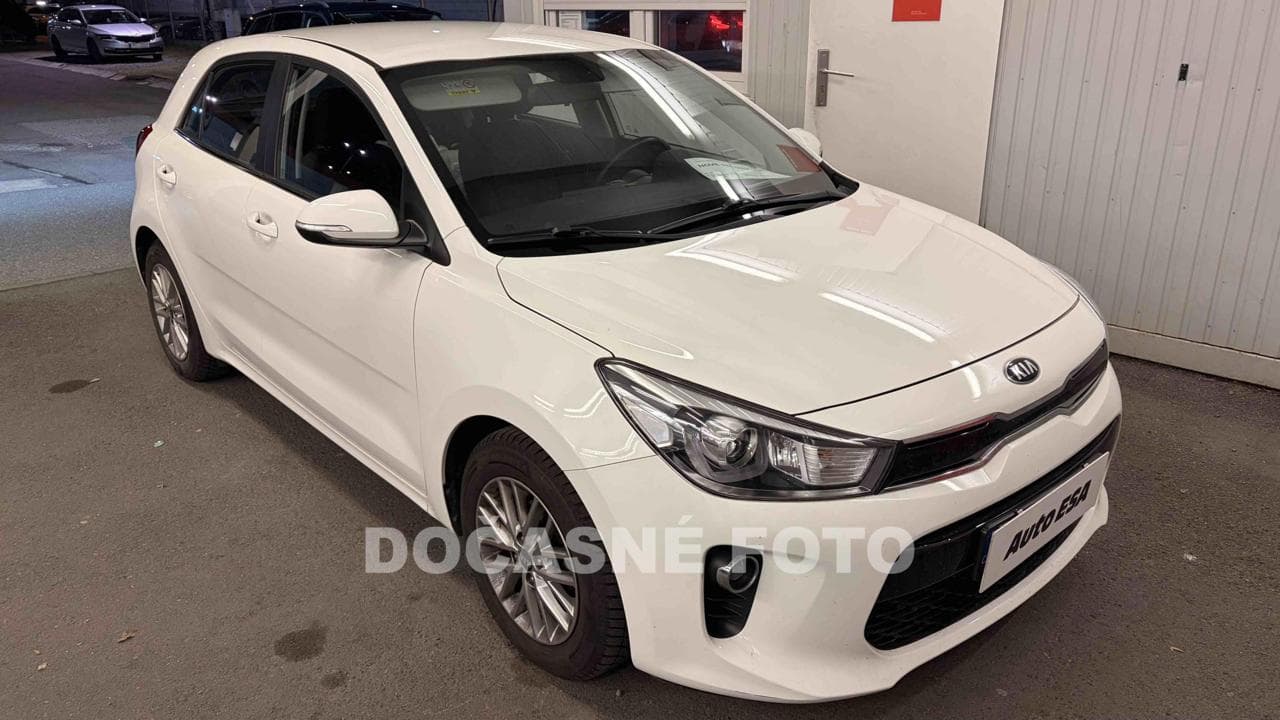 2019 Kia RIO