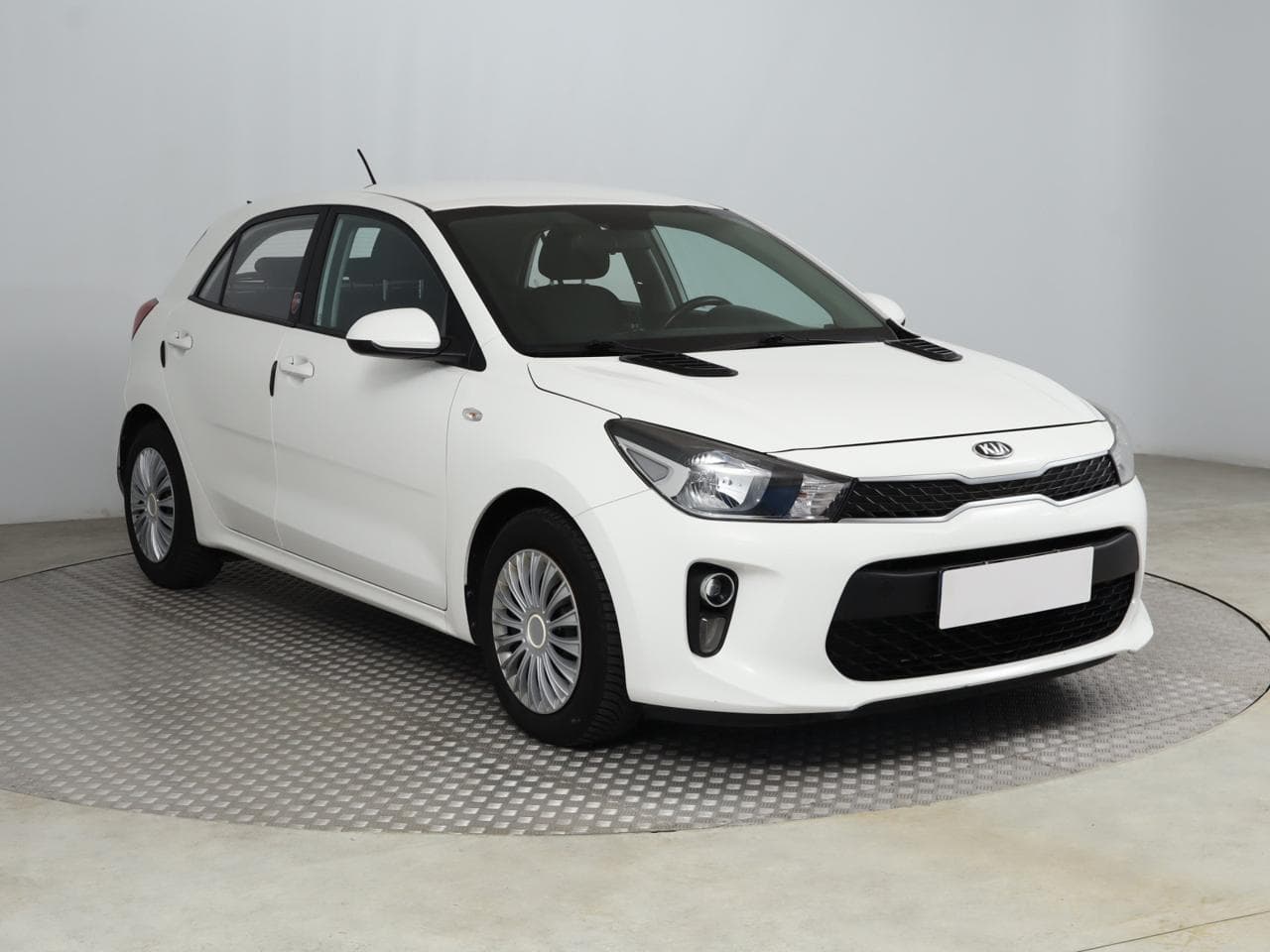 2017 Kia RIO