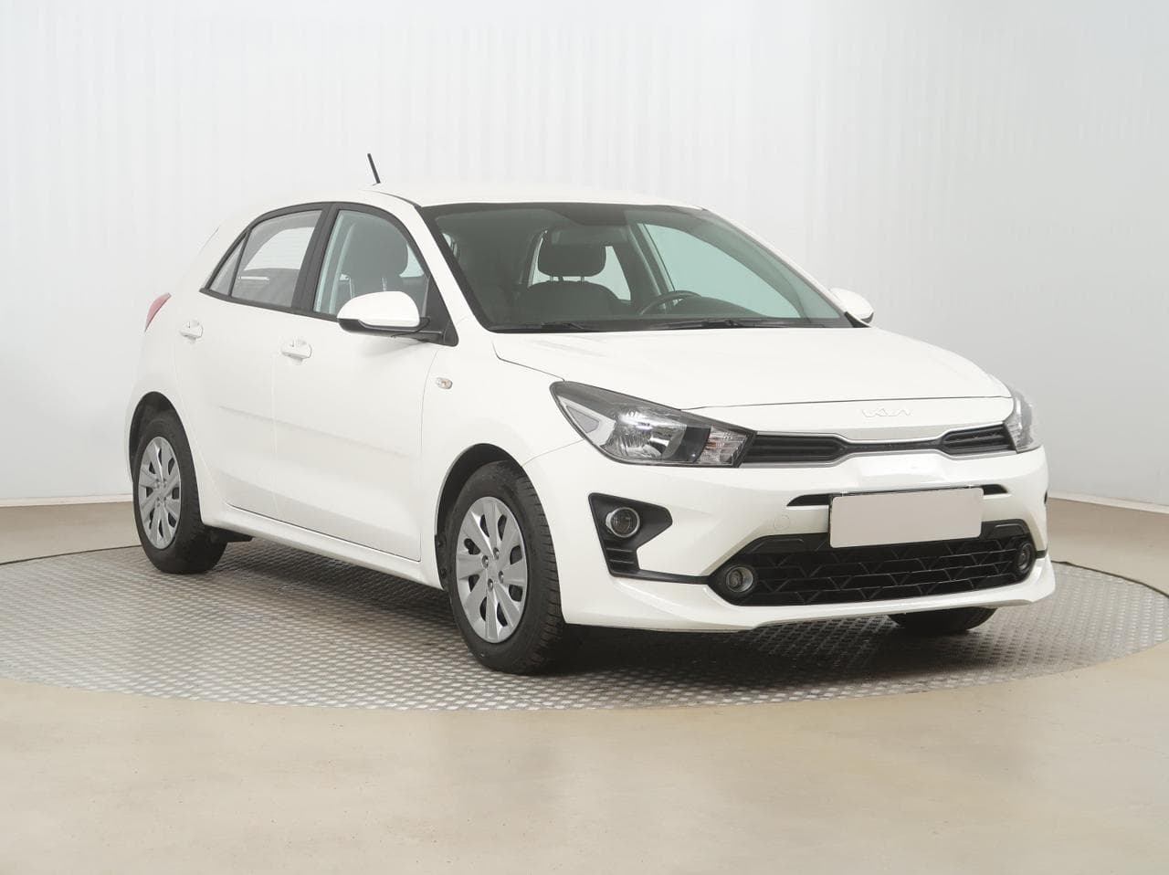 2022 Kia RIO