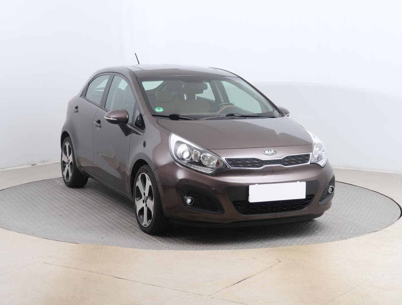 2012 Kia RIO