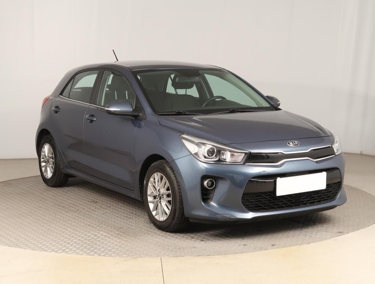 2020 Kia RIO
