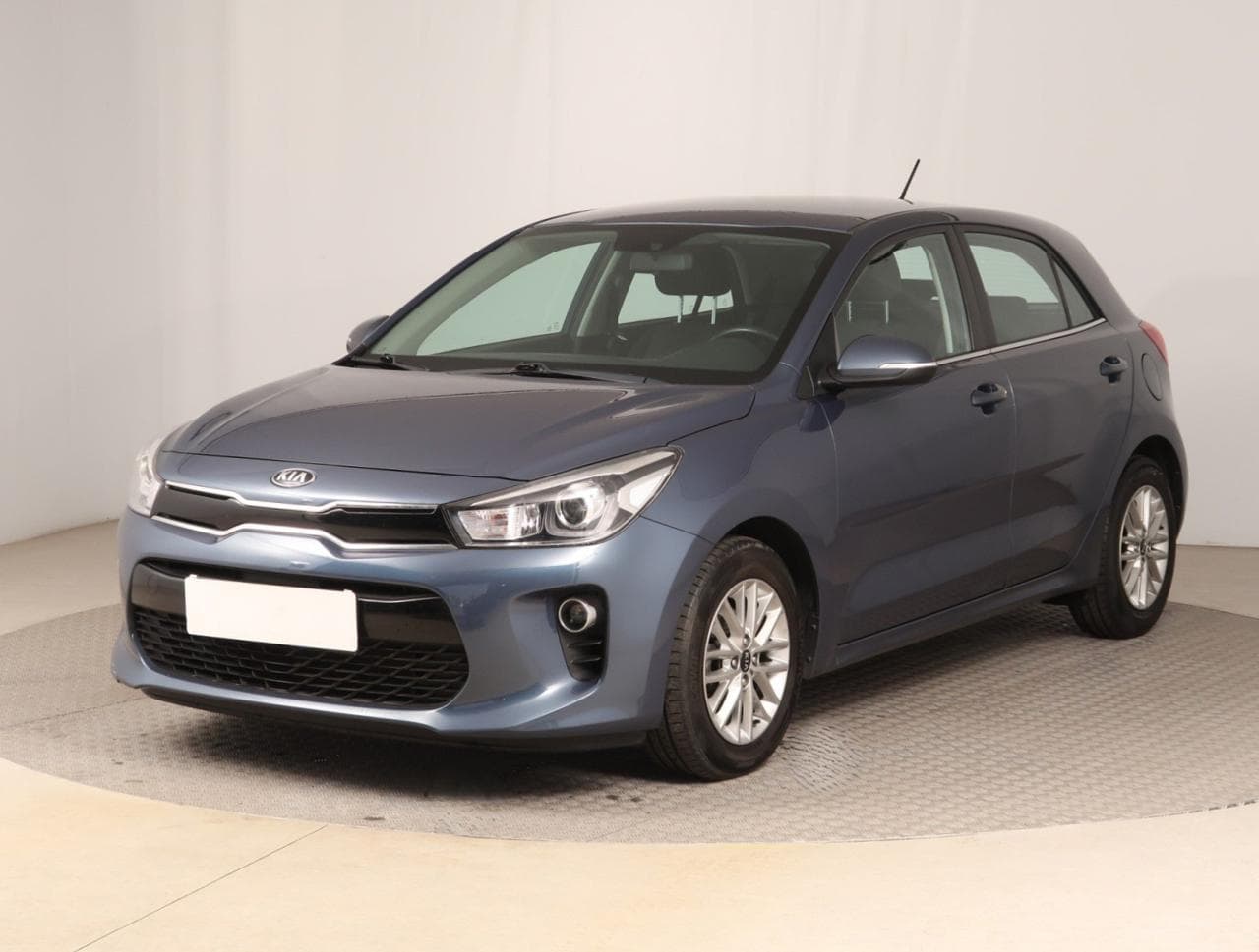 2020 Kia RIO - 3