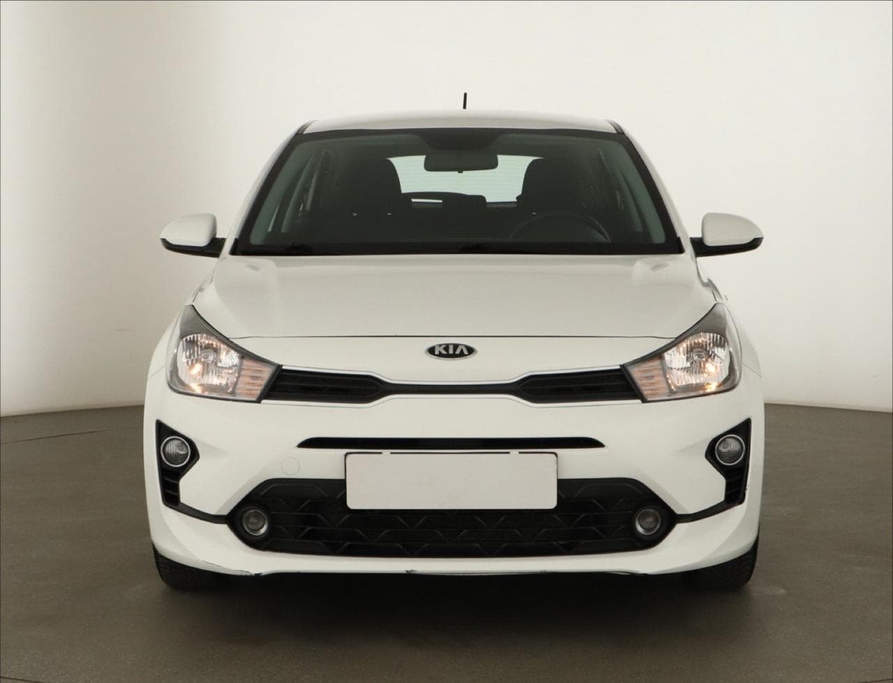 2020 Kia RIO - 2